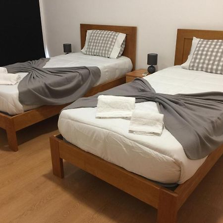 波尔图Invicta House Avenida Da Boavista公寓 外观 照片