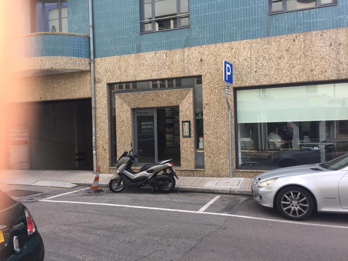 波尔图Invicta House Avenida Da Boavista公寓 外观 照片