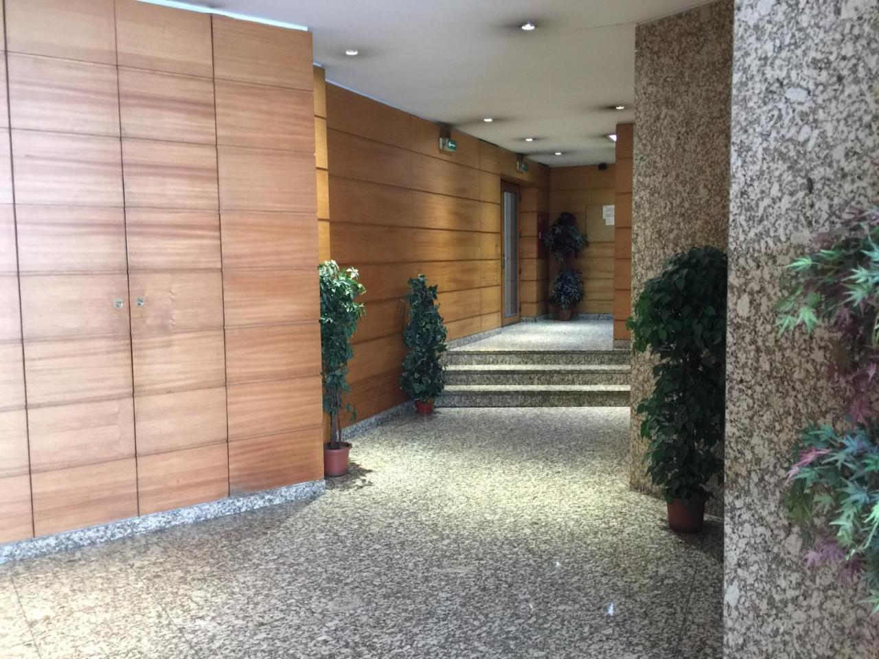 波尔图Invicta House Avenida Da Boavista公寓 外观 照片