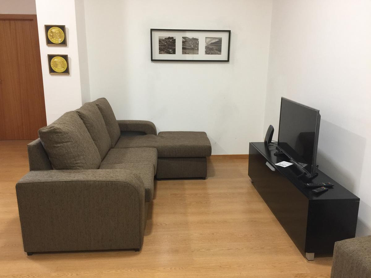 波尔图Invicta House Avenida Da Boavista公寓 外观 照片